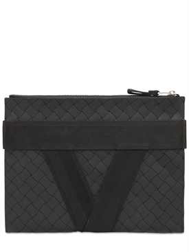 bottega veneta - pouches - men - spring/summer 2021