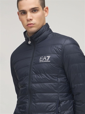 armani core down jacket