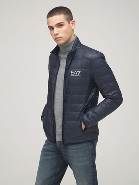 armani core down jacket