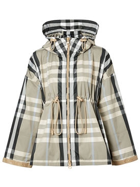 burberry womans jacket