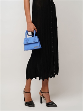 jacquemus le chiquito suede