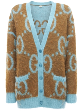 gucci knitwear ladies