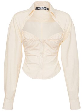 camisas de mujer verano 2021