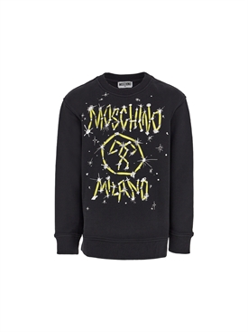 moschino girl sale