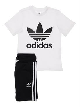 adidas outfits for girls