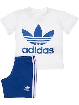 summer adidas outfits