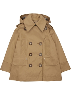 kids burberry coats
