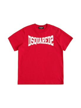girls dsquared top