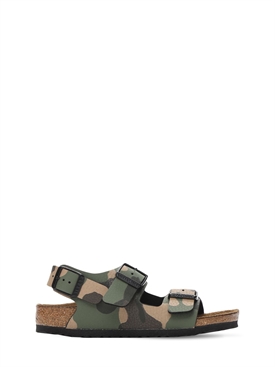 boys birkenstock sandals