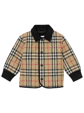 Burberry Bebe Garcon 0 24 Mois Ah 21 Luisaviaroma