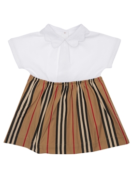burberry baby girl dress sale
