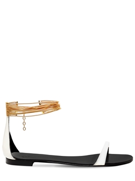 Giuseppe Zanotti Sandali Donna E800110LAVINIA001 Pelle 206,25€