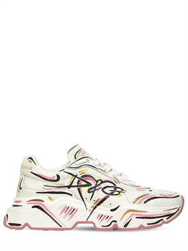 dolce gabbana sneakers womens sale