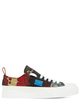 dolce gabbana femme chaussure