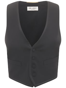 vest ysl