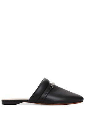 Givenchy - Women's Flat Shoes - Spring 