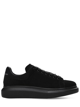 alexander mcqueen homme chaussure