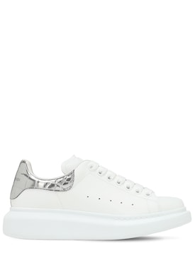 alexander mcqueen uomo nere