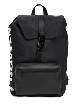 alexander mcqueen - backpacks - men - spring/summer 2021