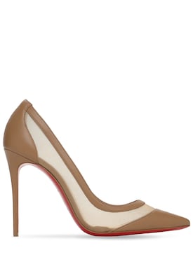 zapatos christian louboutin mujer precios