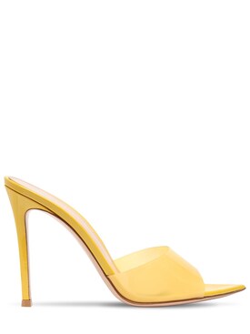 gianvito rossi chaussures femme