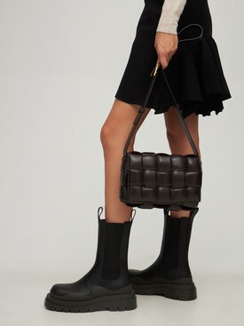 bottega veneta cassette fondente