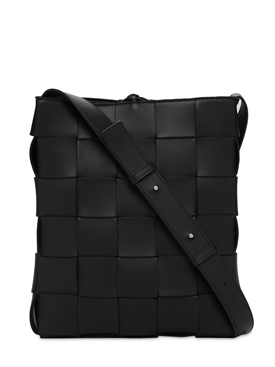 bottega veneta - tote bags - men - spring/summer 2021