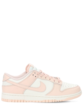 Nike - Dunk low sneakers - | Luisaviaroma
