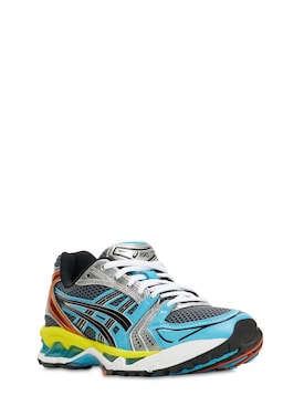 asics gel pulse 14 verte