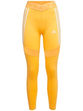 adidas originals high waist mesh tights