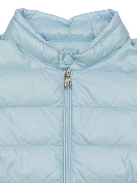 moncler acorus light blue