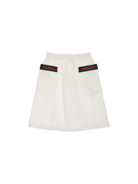 girls gucci skirt