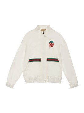 gucci jacket junior