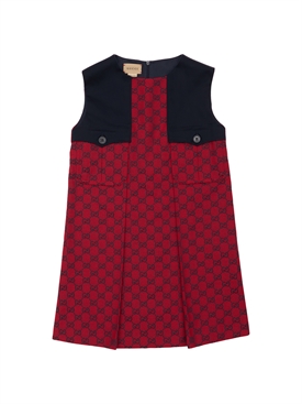 gucci girl dress