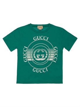 t shirt gucci junior