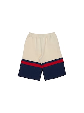 gucci shorts boys