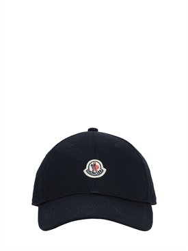 moncler girls hat