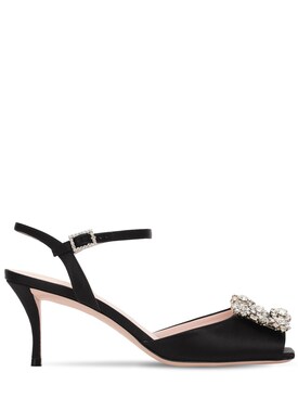 roger vivier chaussure femme