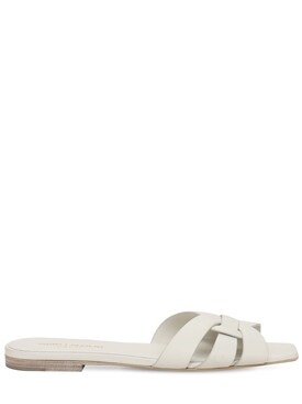 ciabatte ysl