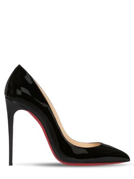 louboutin escarpins femme
