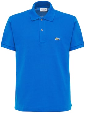 polo lacoste saldi