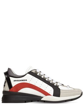 chaussure dsquared homme