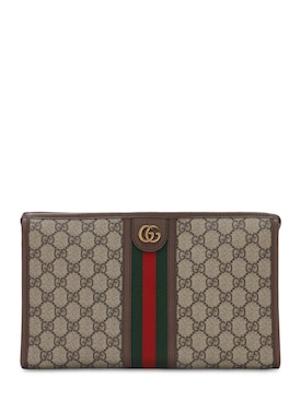 toiletry bag for men gucci
