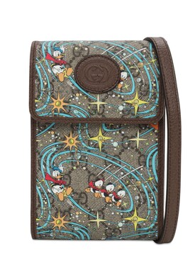 gucci crossbody men's bag