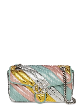 Gucci Taschen Fur Damen Fruhling Sommer 21 Luisaviaroma