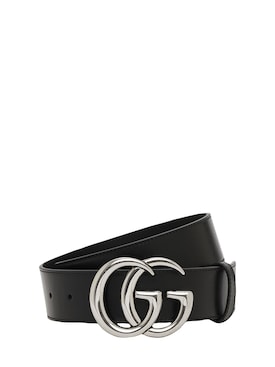 gucci mens bely
