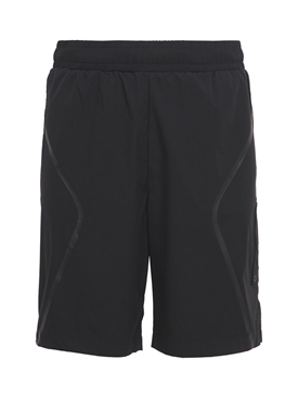 cold-wall* - Welded stretch tech shorts 