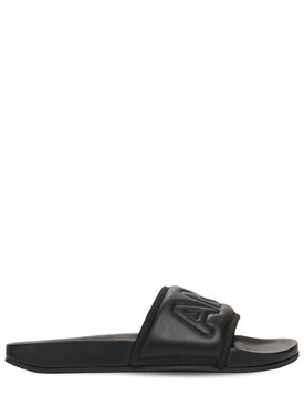 designer slides men sale