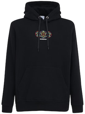 burberry mens zip up hoodie