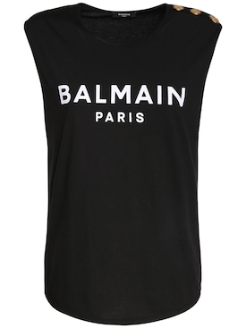 balmain t shirt dames